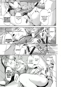 Page 97 of Oneesan to Koi Shiyou | Enamorado de una mujer madura - preview thumbnail