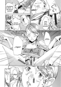 Page 98 of Oneesan to Koi Shiyou | Enamorado de una mujer madura - preview thumbnail