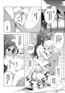 Page 6 of Senpai Append Natsu - preview thumbnail