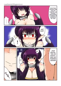 Page 2 of Dorei na Succubus-san. | Mi Esclava la Succubus - preview thumbnail