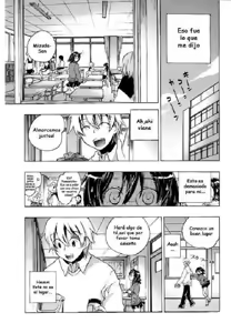 Page 3 of Koi no Hana Ch. 2 (decensored) - preview thumbnail