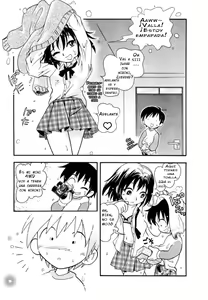 Page 3 of To The Sound Of Rain - preview thumbnail
