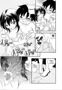 Page 9 of To The Sound Of Rain - preview thumbnail