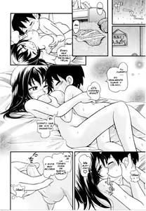 Page 10 of To The Sound Of Rain - preview thumbnail