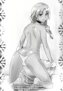 Page 3 of Secret Love 2 - preview thumbnail