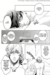 Page 40 of Keep your hands to yourself! - preview thumbnail