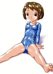 Page 34 of Komu Koran - Complete CG Album vol.1 - preview thumbnail