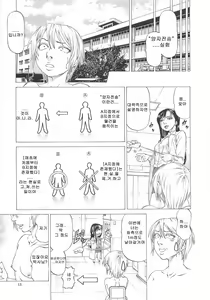 Page 12 of Kono Osu Buta!! - preview thumbnail