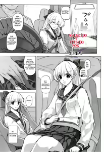Page 3 of Aino Minako XX-sai to Car Sex | Minako Aino de XX edad y el carro del sexo - preview thumbnail