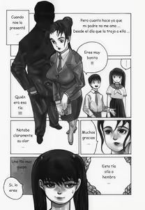 Page 40 of Erotesque Ch. 1-4 - preview thumbnail