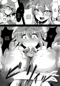 Page 3 of Tougenkyou Engi - preview thumbnail