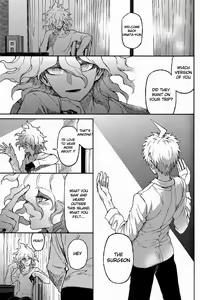 Page 3 of Nuno no Mukou no Magicant - preview thumbnail