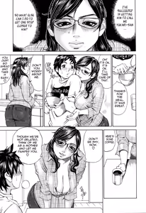 Page 117 of Jounetsu Michimichi | Passion Packed - preview thumbnail