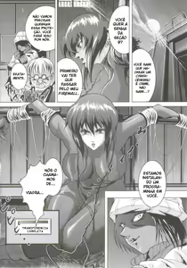 Page 3 of Denno Fuck - Shousa Houkai - preview thumbnail