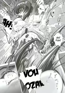 Page 8 of Denno Fuck - Shousa Houkai - preview thumbnail