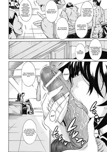 Page 3 of Uragiri no Saki Ni - preview thumbnail
