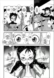 Page 12 of Tachiyomi Kinshi! | No Browsing - preview thumbnail