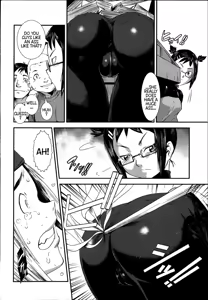 Page 20 of Tachiyomi Kinshi! | No Browsing - preview thumbnail