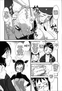 Page 27 of Tachiyomi Kinshi! | No Browsing - preview thumbnail