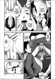 Page 31 of Tachiyomi Kinshi! | No Browsing - preview thumbnail