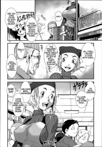 Page 35 of Tachiyomi Kinshi! | No Browsing - preview thumbnail