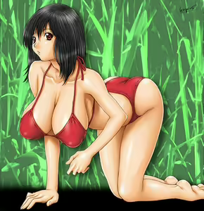 Toyonoka — hentai manga cover on Fhentai
