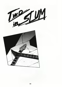 Page 22 of MOUSOU THEATER 3 - preview thumbnail