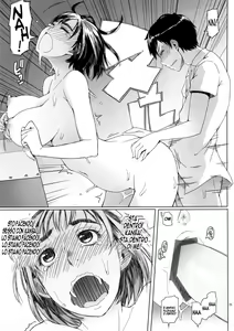 Page 15 of Fujiyama-san no Hatsujouki - preview thumbnail