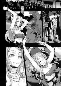Page 40 of TSF Monogatari Append 2.0 - preview thumbnail
