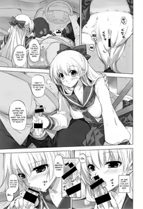 Page 8 of Aino Minako XX-sai to Car Sex | Car Sex with XX-Year-Old Aino Minako - preview thumbnail