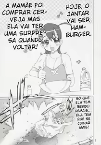 Page 4 of INAZUMA BLADE - preview thumbnail