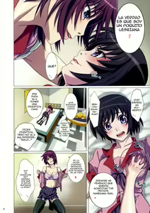 Page 6 of Takurandemasuyo, Gahara-san. - preview thumbnail
