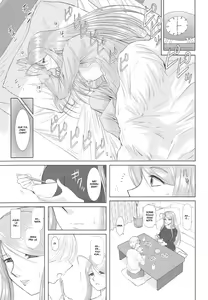 Page 4 of Onee-Chan Sensei Yojigenme - preview thumbnail