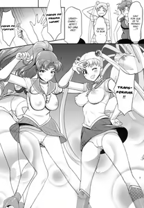 Page 6 of MOON&JUPITER FREAK - preview thumbnail