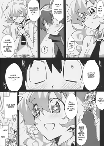 Page 4 of Nia-hime no Eroi Hon ～ Ecchi tte Ittai nan desu ka? ～ - preview thumbnail