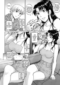 Page 8 of Sister Crisis - preview thumbnail