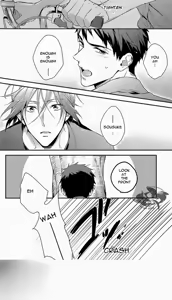 Page 5 of Yasashii Dokusen Yoku Zenpen - preview thumbnail