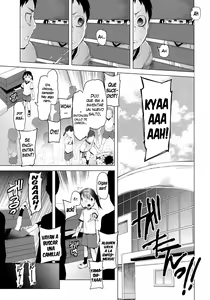 Page 4 of School Girls 5 - Tobibako no Naka no Ohanashi - preview thumbnail