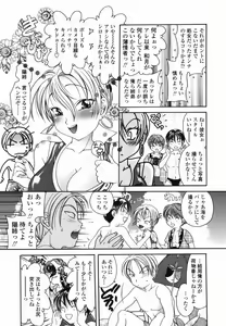 Page 88 of Momo no Shizuku - The Drop of a Peach - preview thumbnail