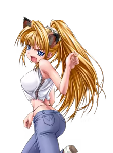 Page 8 of Nee, chanto shiyou yo! - preview thumbnail
