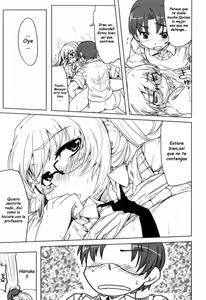 Page 33 of Muchipuri Ch. 8-9 (decensored) - preview thumbnail
