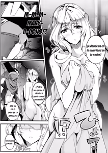 Page 3 of Mary no Hon | El libro de Mary - preview thumbnail