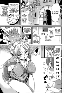 Page 3 of Makai Ryuugaku! - preview thumbnail