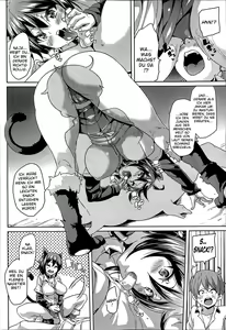 Page 8 of Makai Ryuugaku! - preview thumbnail
