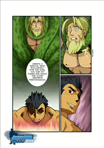Page 3 of FANTASY BOX 6 - preview thumbnail