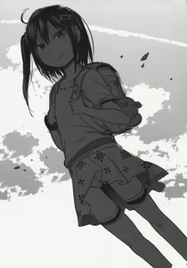 Page 56 of GirlS Aloud!! Vol. 06 - preview thumbnail