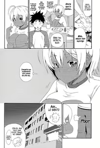 Page 24 of Ikumi-chan Niku Niku - preview thumbnail