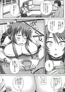 Page 153 of Kihon Muryou Kanojo NG Nashi - preview thumbnail