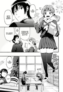 Page 4 of Mou Manzoku Desho!? Ch. 1-8 - preview thumbnail