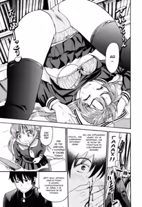 Page 8 of Mou Manzoku Desho!? Ch. 1-8 - preview thumbnail
